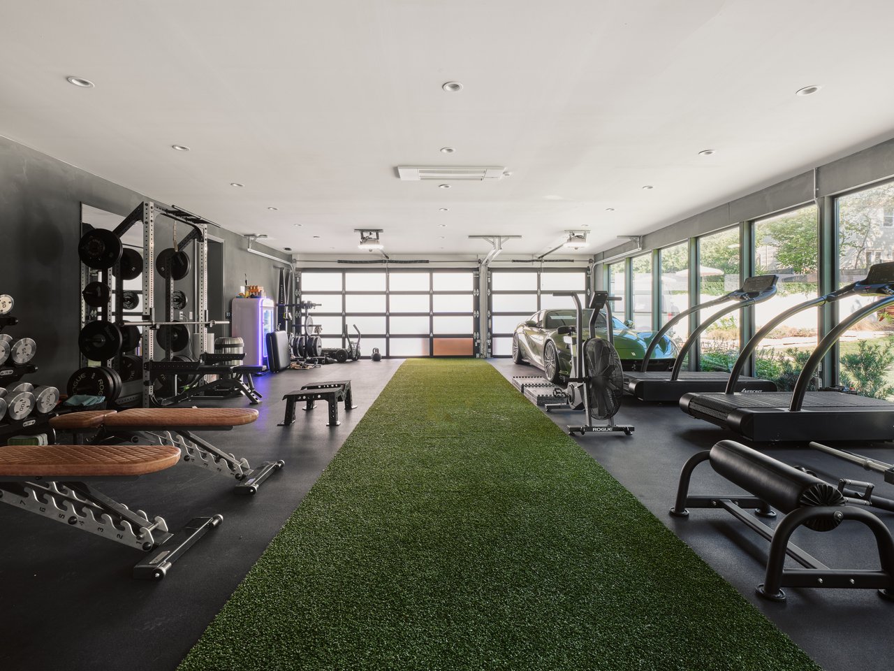 The Timeless Tarrytown Sanctuary: One-of-a-Kind Gated Compound