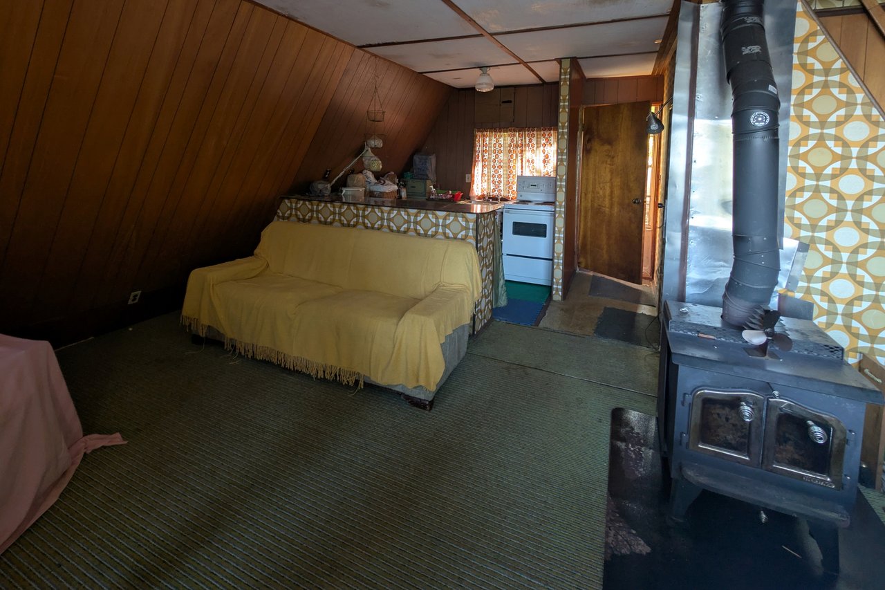 7128 Go Home Lake Shr N/A, Georgian Bay, ON L0K 1S0