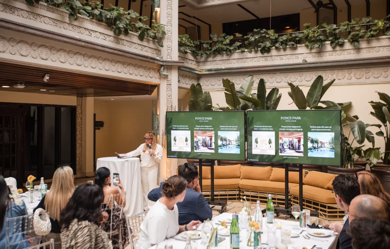 Your Future Is Being Discussed in Rooms You’ll Never See... Is Your Trusted Real Estate Advisor in the Room?