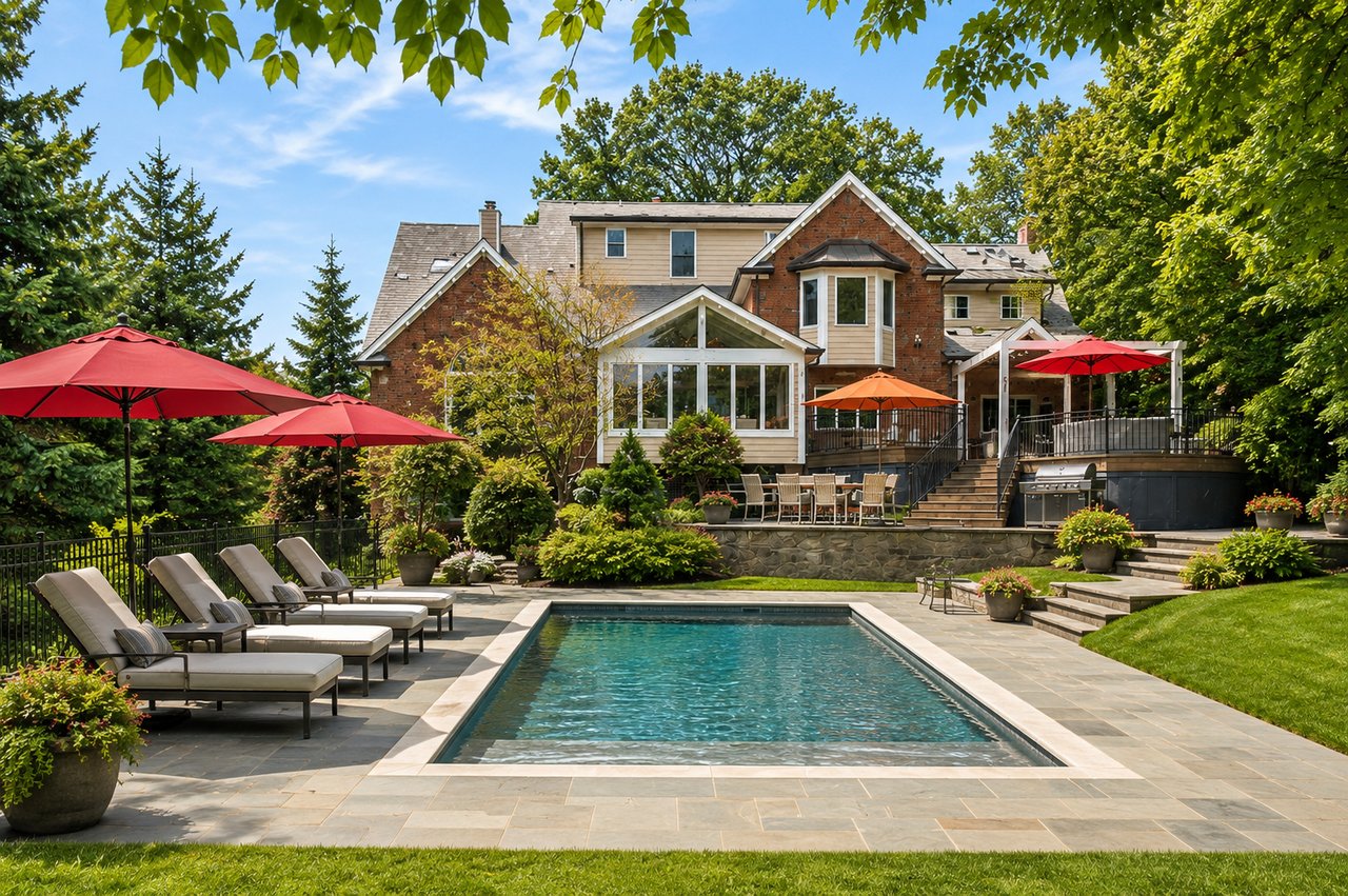 285 Hartshorn Drive, Short Hills, NJ 07078