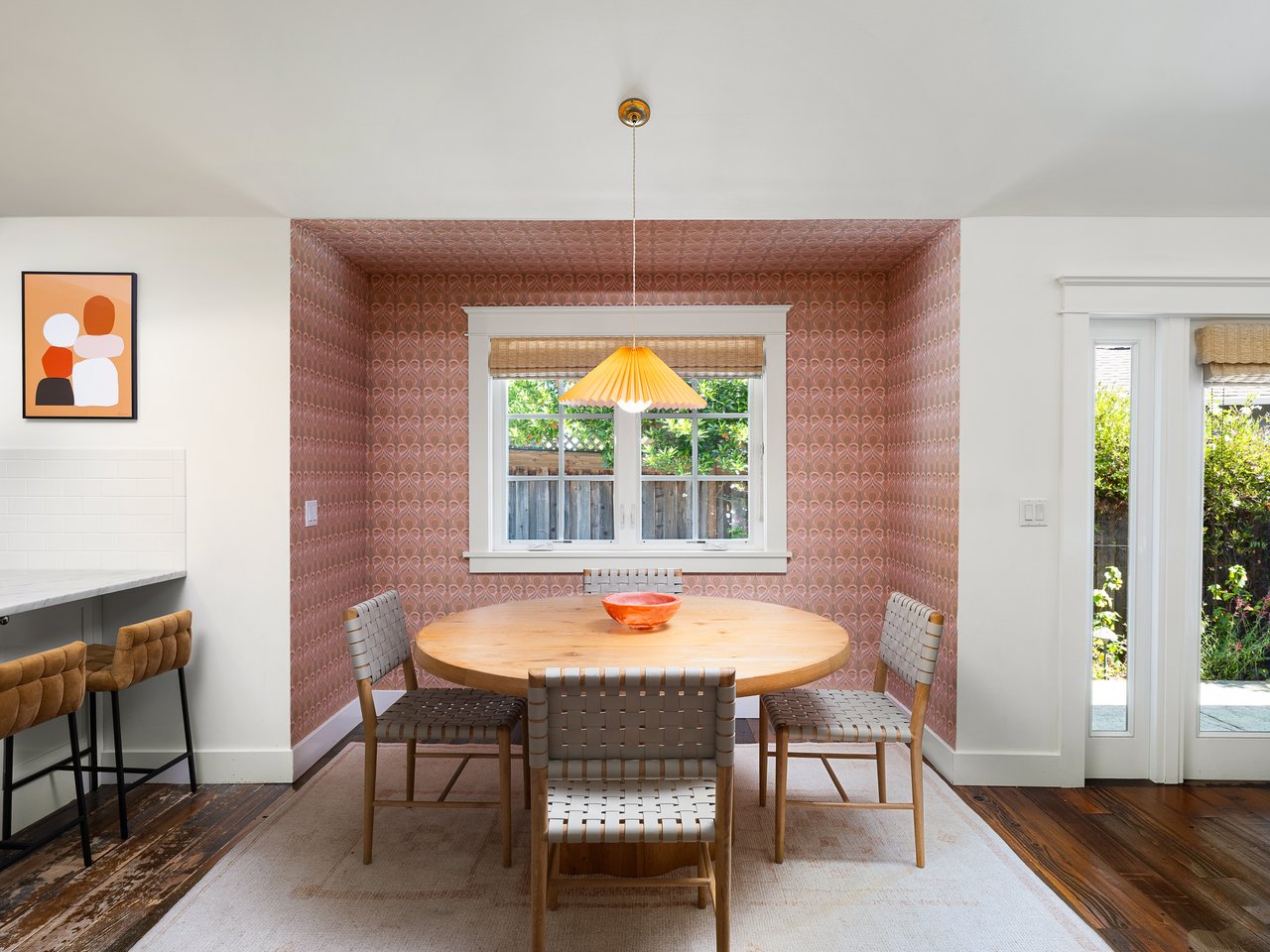 Stylish, Sunny, and Picture Perfect in Mill Valley