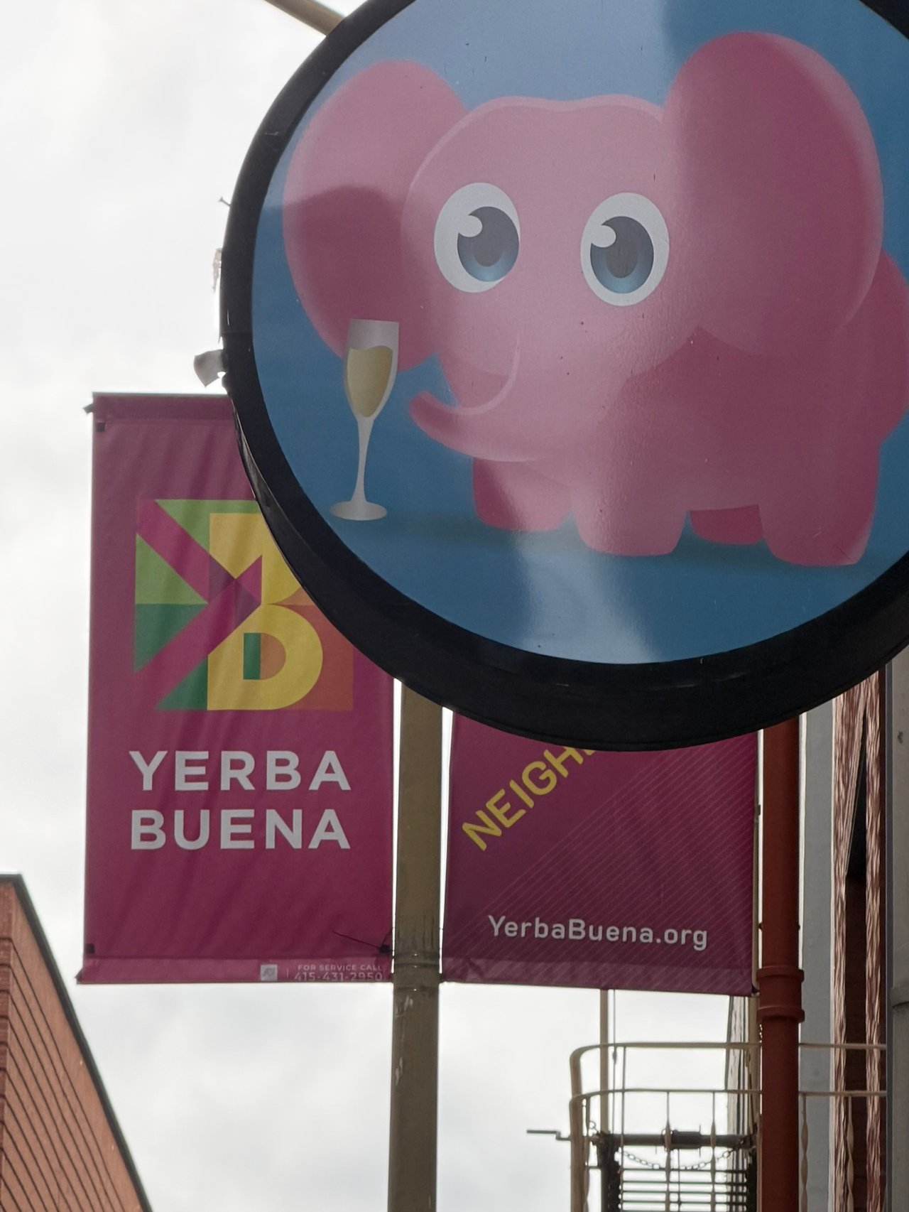 Yerba Buena