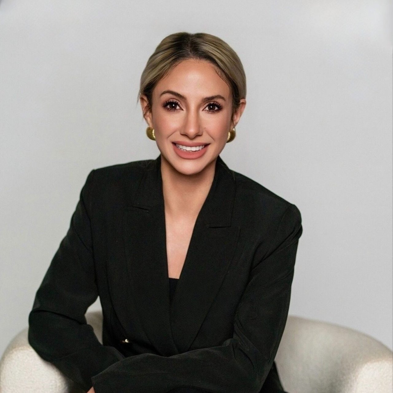 Courtney Castillo Fort Worth, TX Real Estate Agent Headshot
