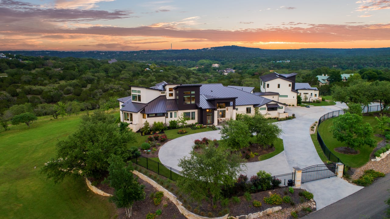 Spanish Oaks Estate