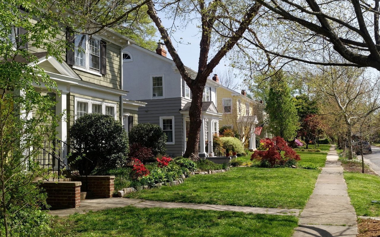 Rossmoor