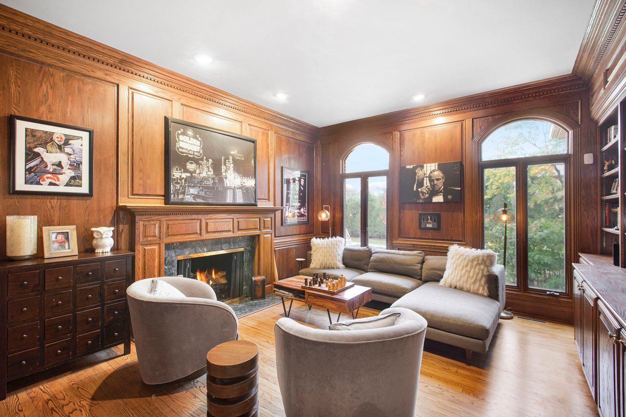 510 Broadsmoore Drive