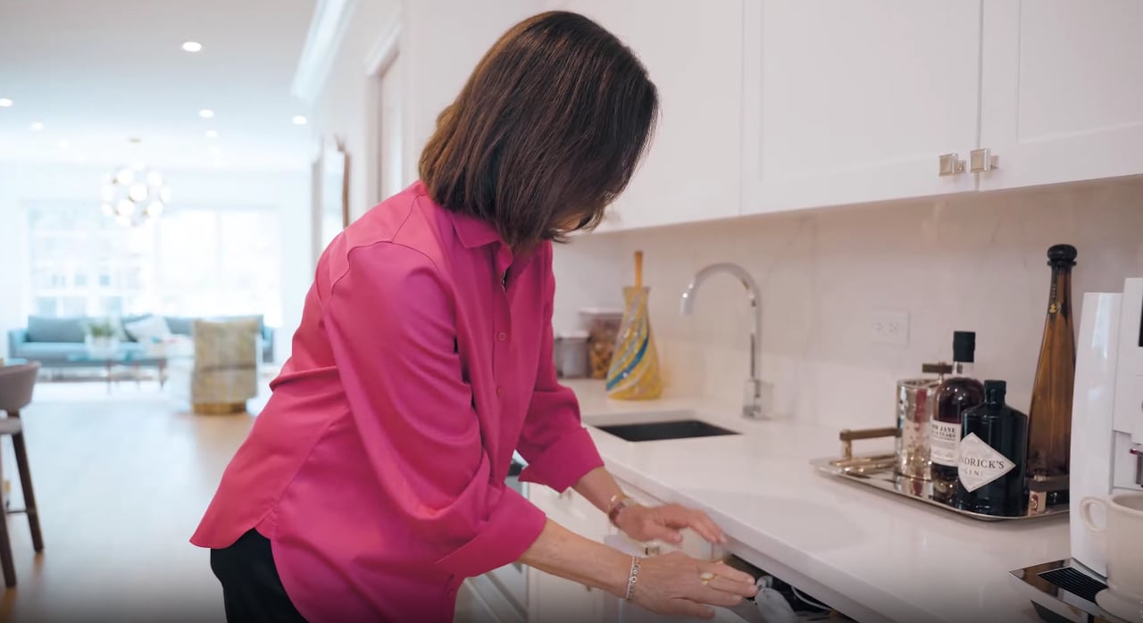 What should we think about when prepping our home for sale?