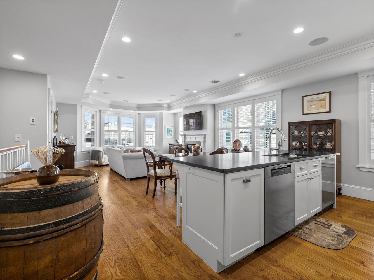 689 East Fourth Street # 1