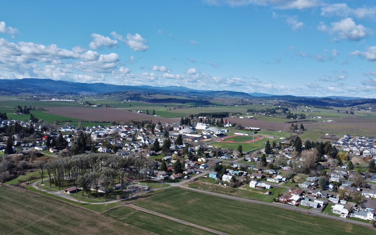 Yamhill