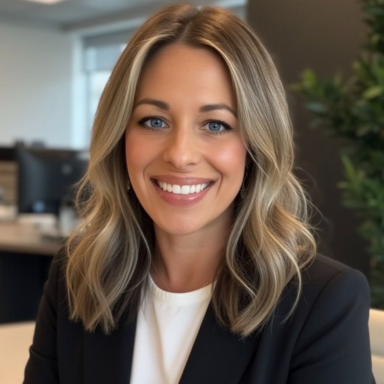 Amber Dauphinais Orleans, MA Real Estate Agent Headshot