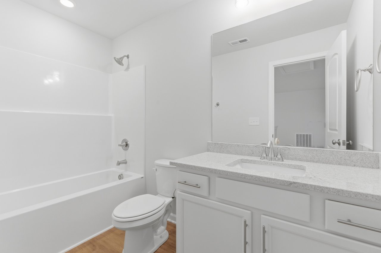 Brand New 4Bed/3Bath Huntsville Home! Move-In Special!
