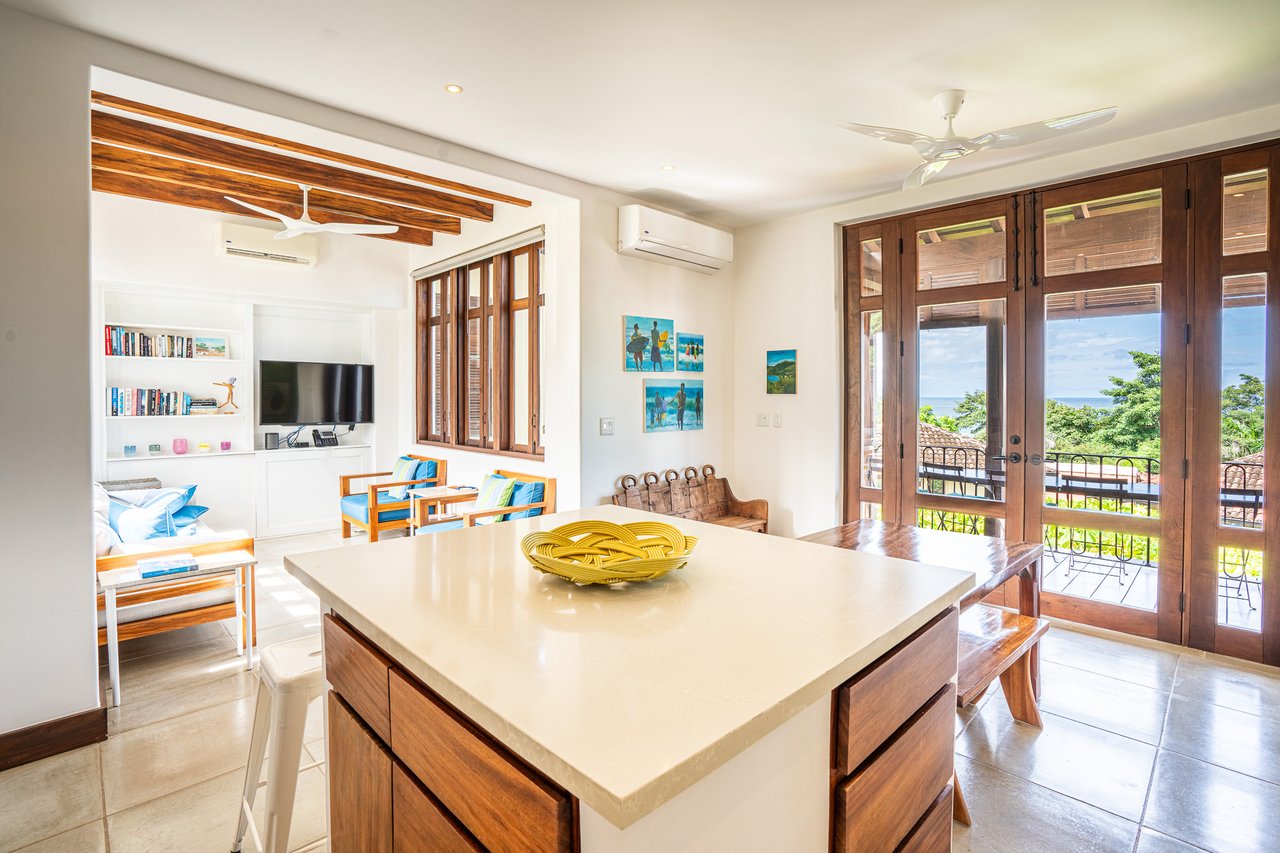 9 Calle La Ronda | A Contemporary Oceanview Modern Luxury near the Beach!