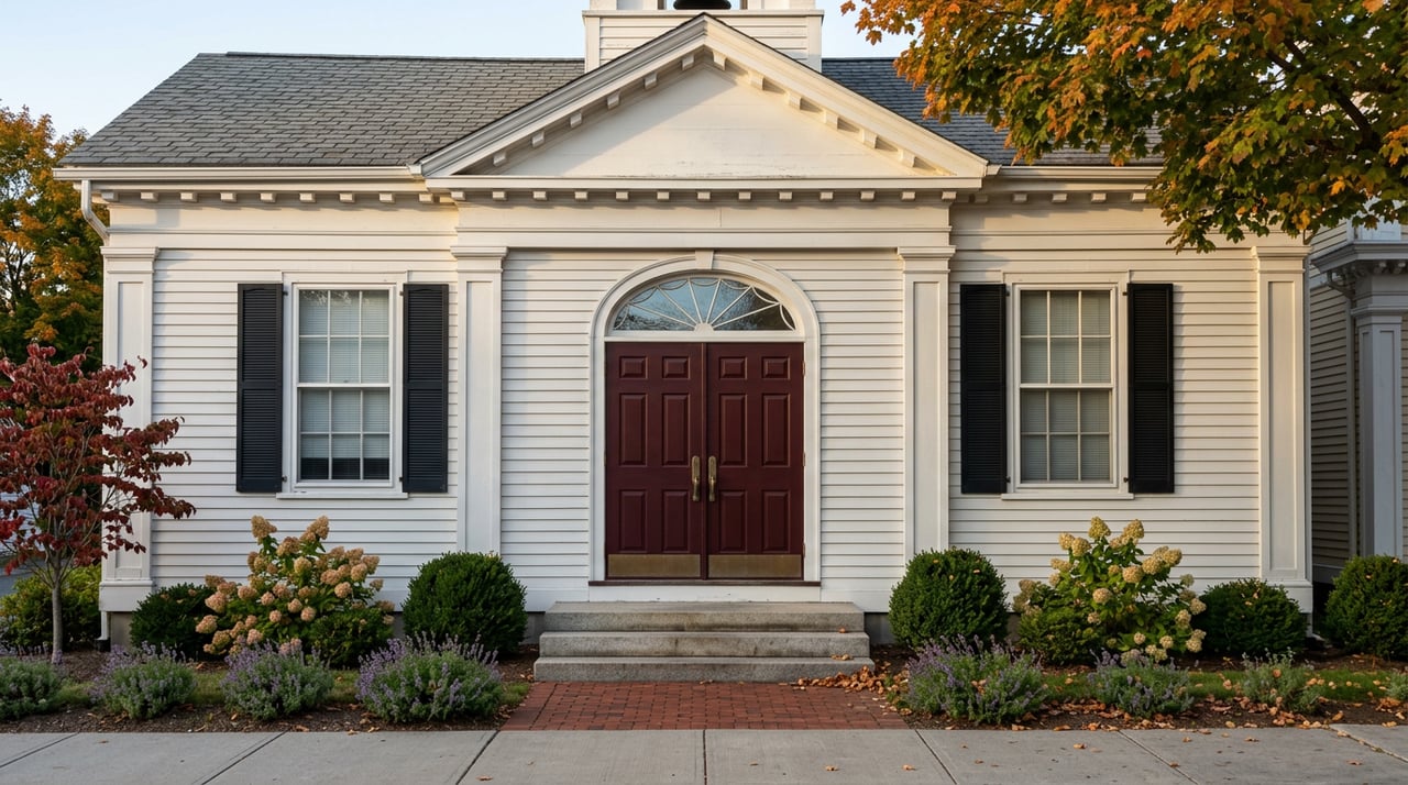 Watsontown's 250th Year, Grounded: A Resident's Guide To The Fall Calendar On Main Street