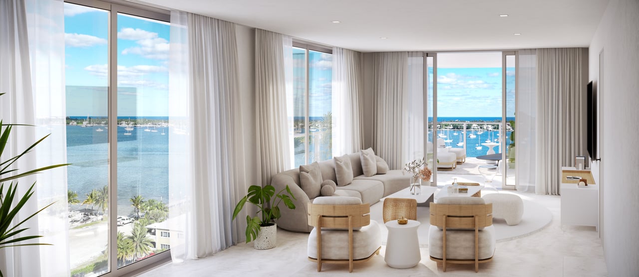 Alba Palm Beach