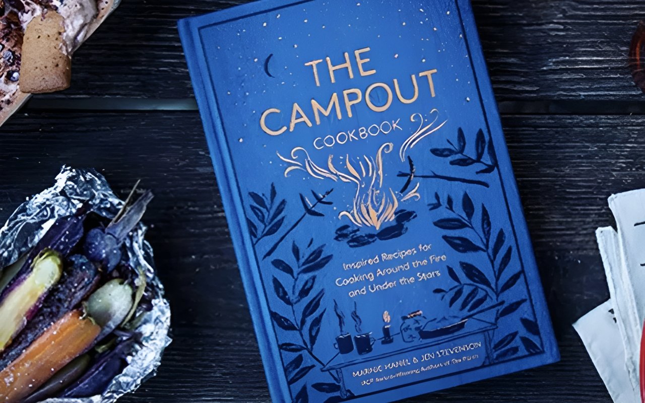 Our Favorite Summer Book For Families