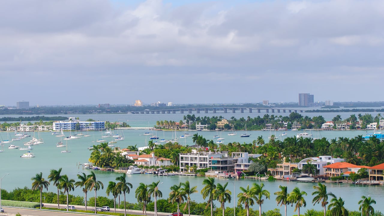 What to Look For if You Want to  Buy a Home in Key Biscayne