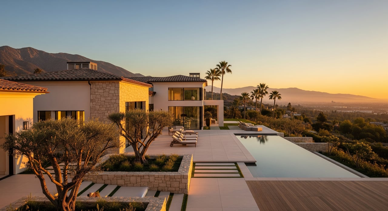 Jumbo Loans In Glendale: What Buyers Need To Know