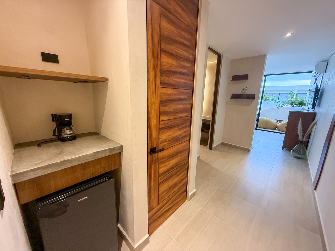 Lock-Off Penthouse with Dual Plunge Pools in Elements 326 | Region 15, Tulum