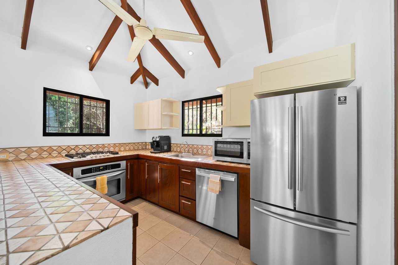 Casa Cacao | Exclusive Equestrian Estate Minutes from Playa Potrero