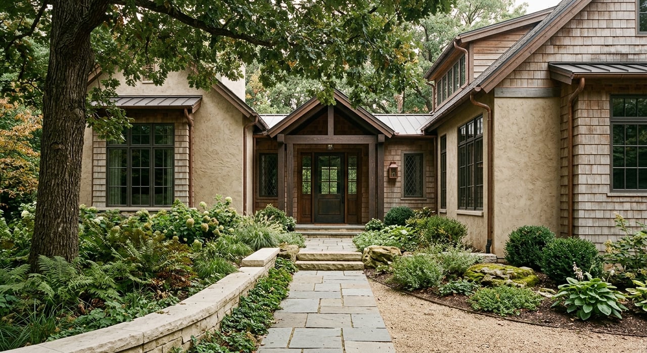 Luxury Homes in San Rafael