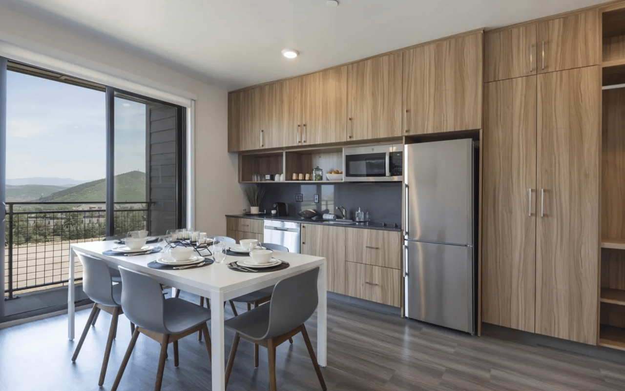 2670 W Canyons Resort Drive #337