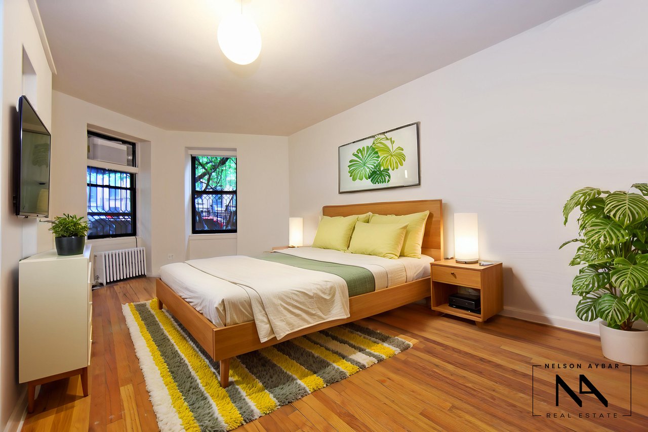 873 Union Street #1