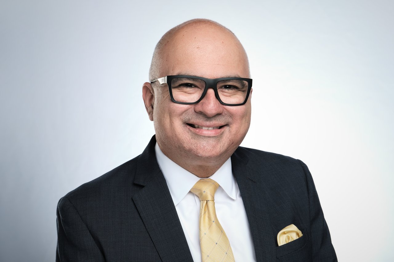 Pete Chavez