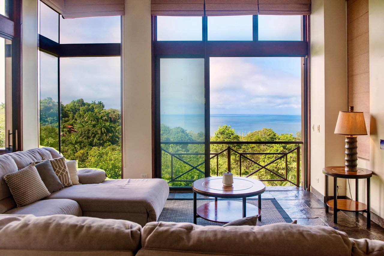 Casa Reserva, Manuel Antonio	 Casa Reserva, Manuel Antonio