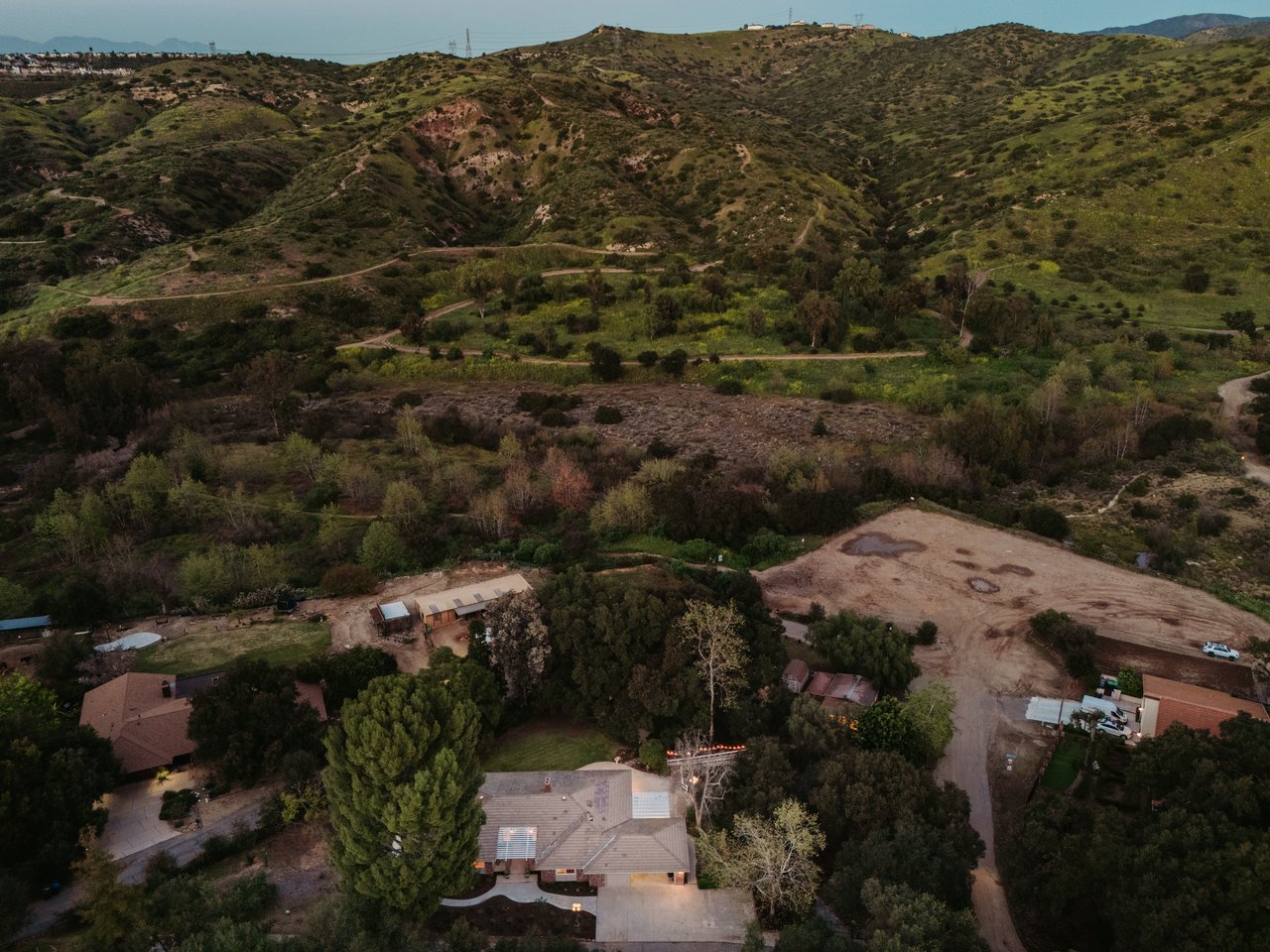 7817 E. Sandberg Lane