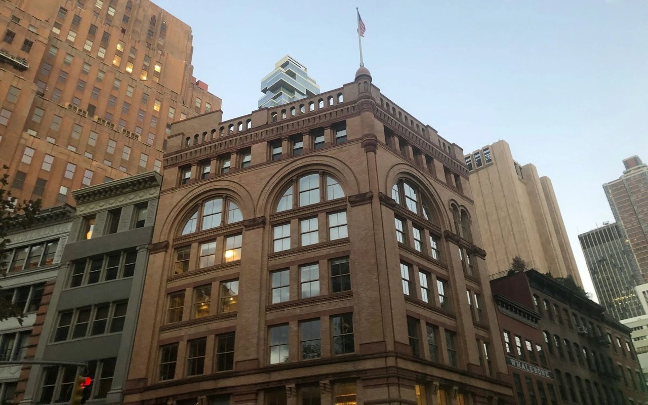 Tribeca