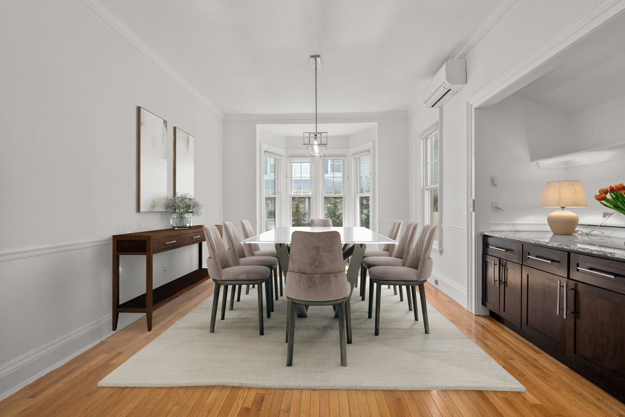 Grand Victorian Arriving Soon in Wollaston Hill 