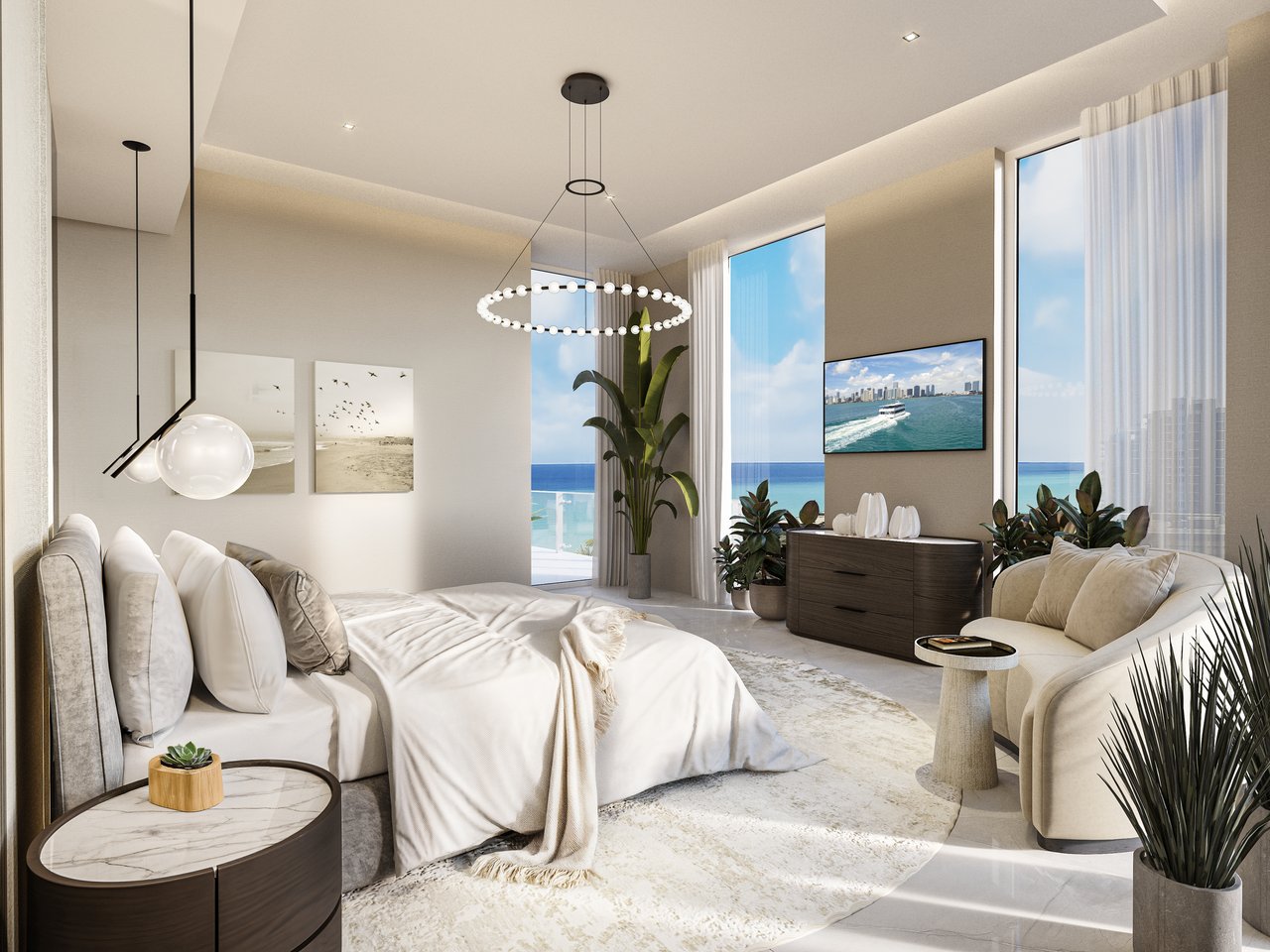 Salato Residences, Pompano Beach