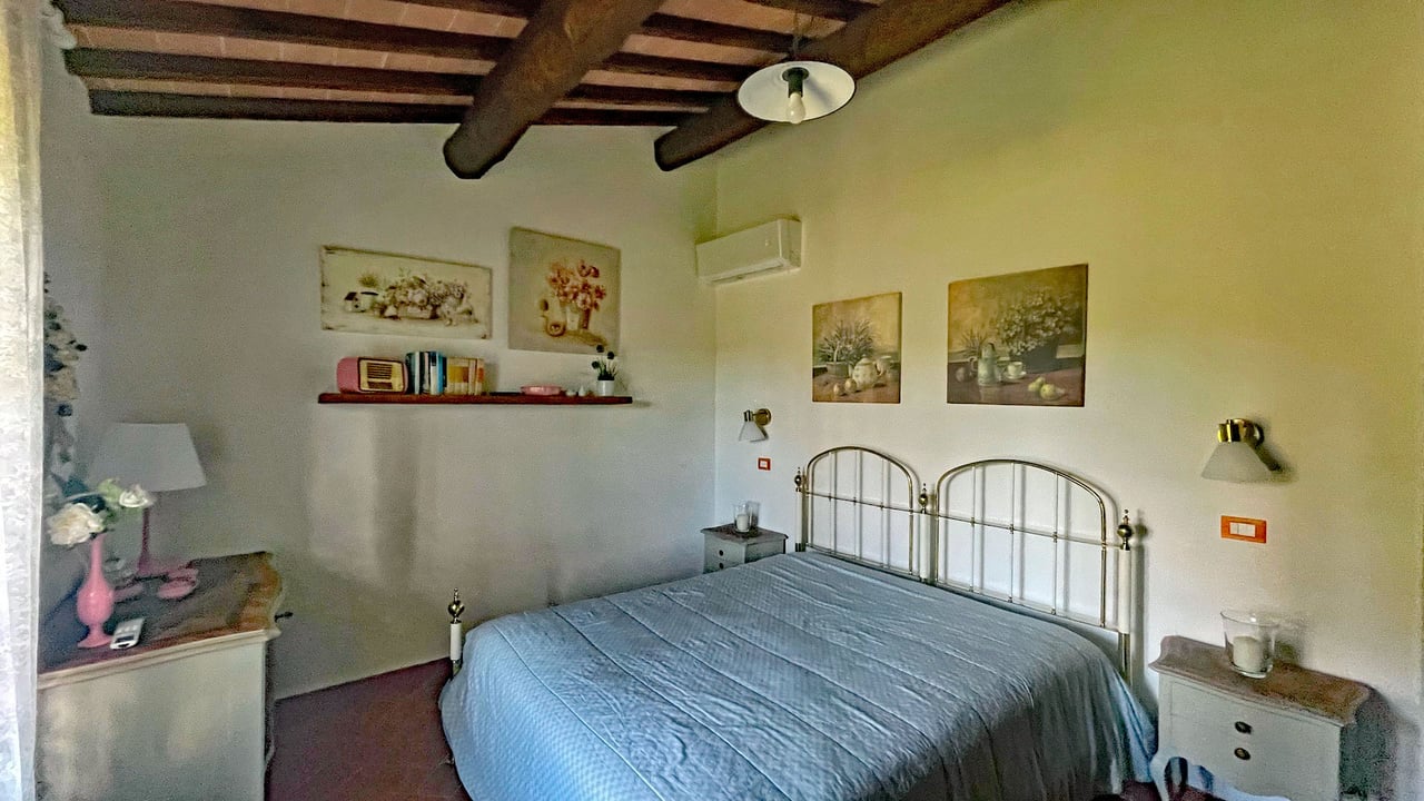 BELVEDERE DEL MAESTRO