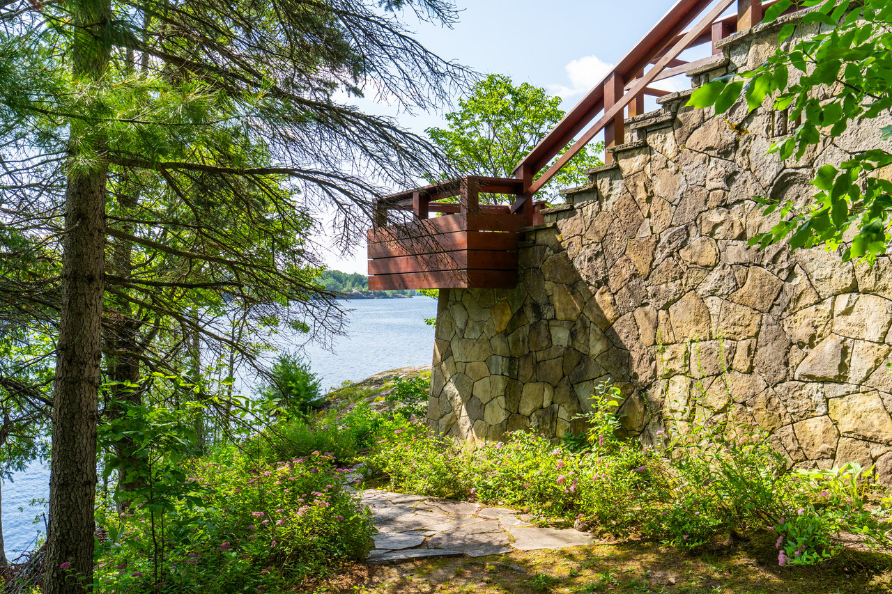 Lake Muskoka