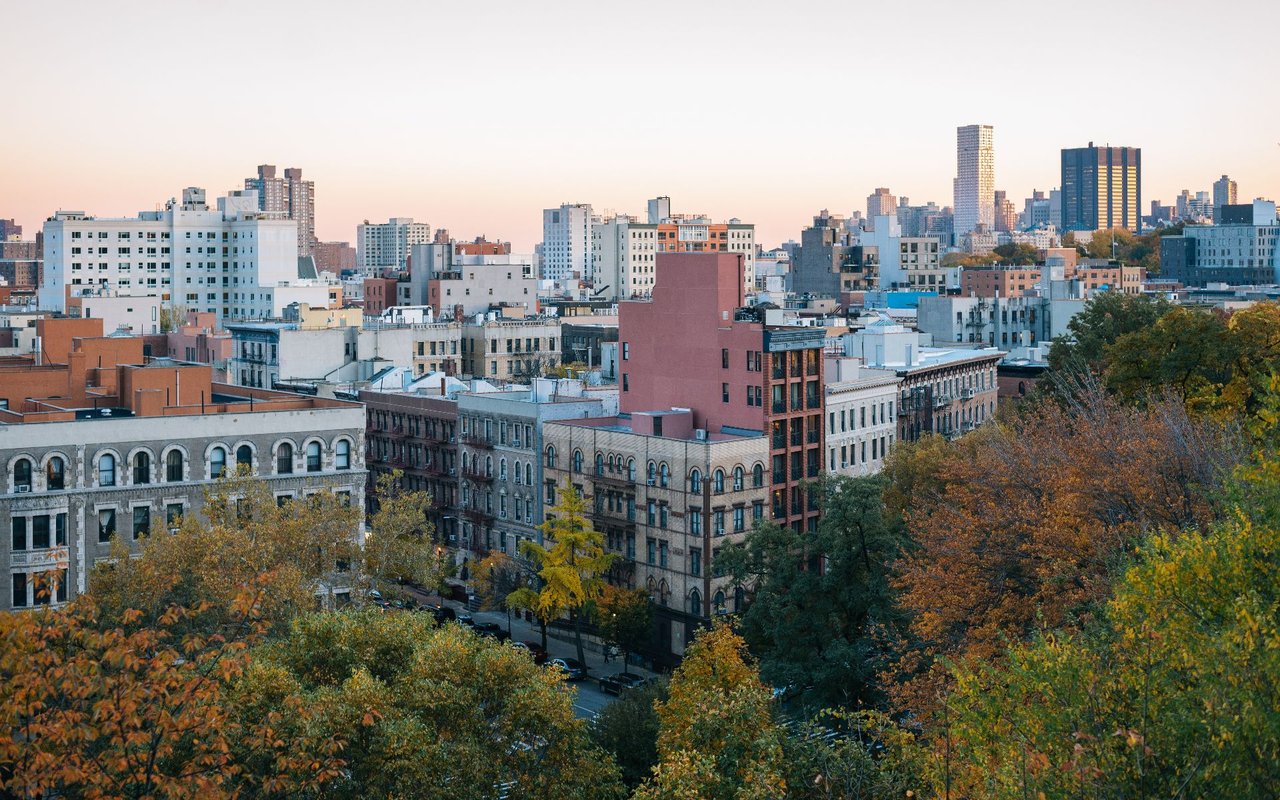 Morningside Heights