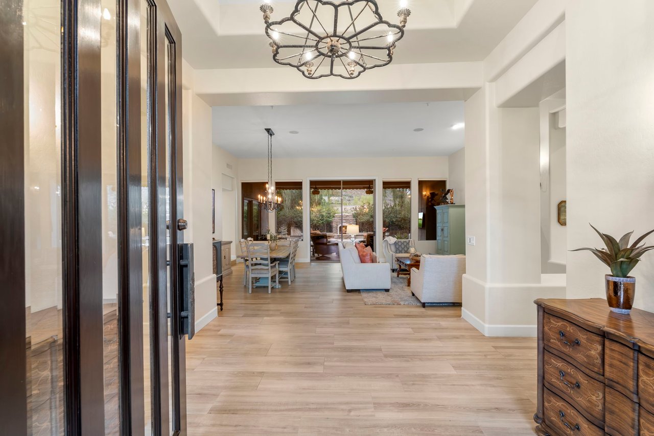 11063 E JASMINE Drive