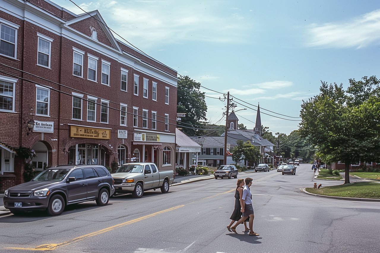 Bedford