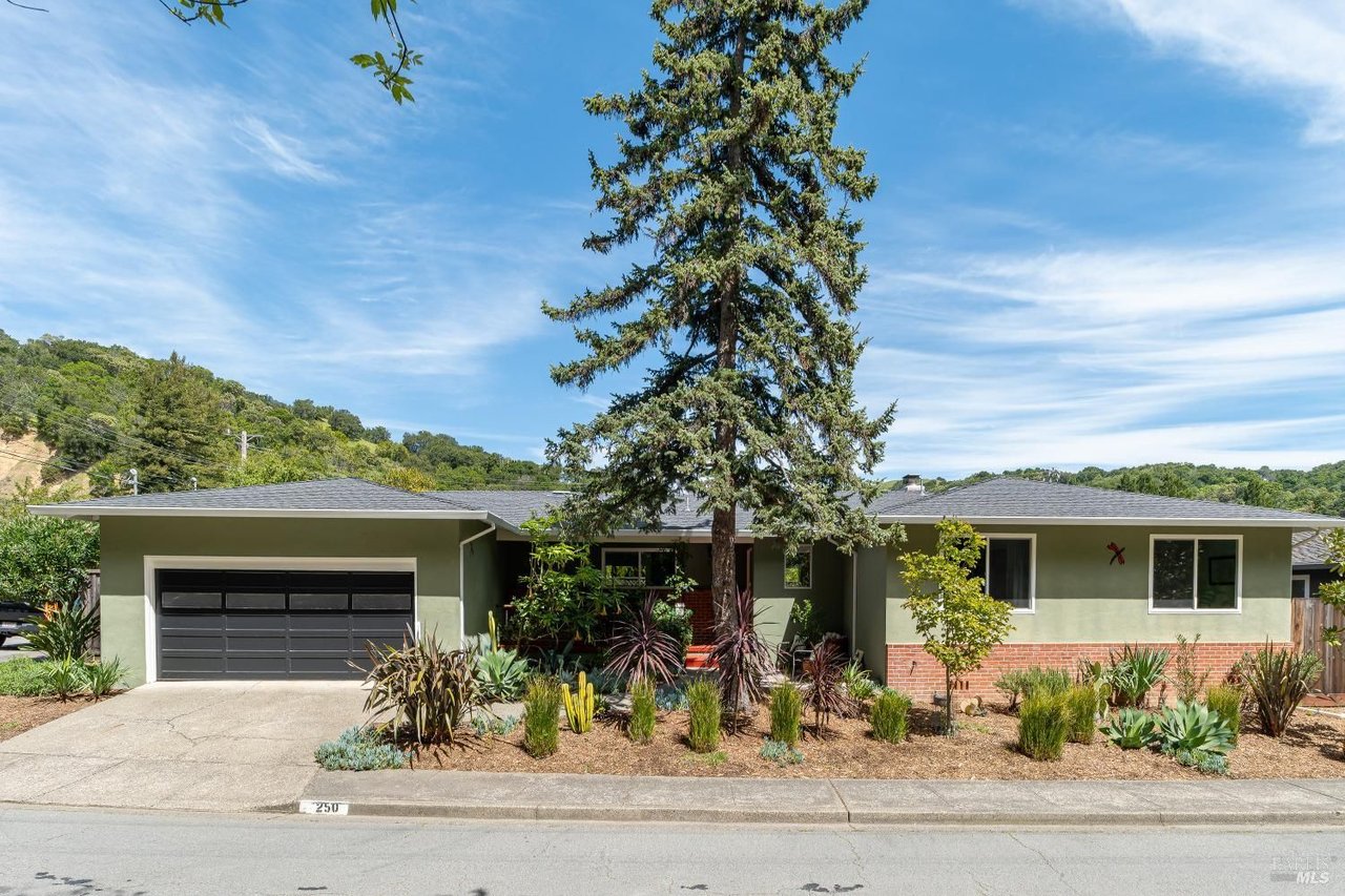 250 Olema Road