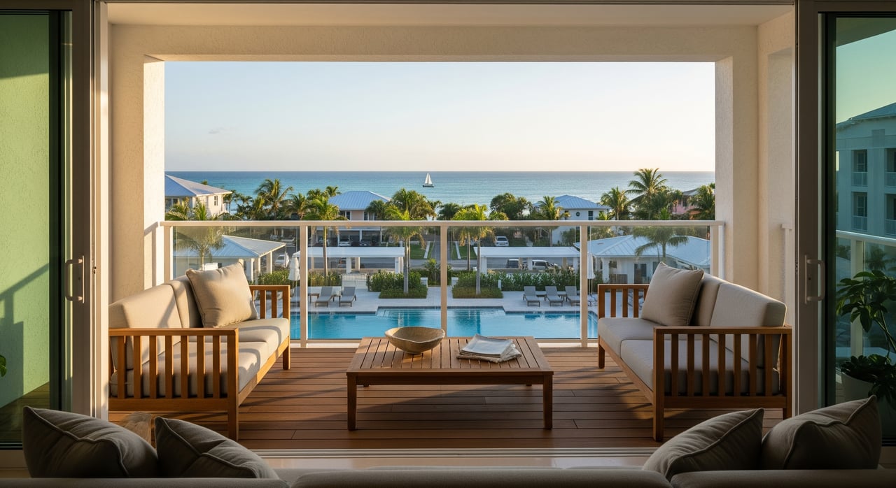 Key West Condo HOA Fees Explained