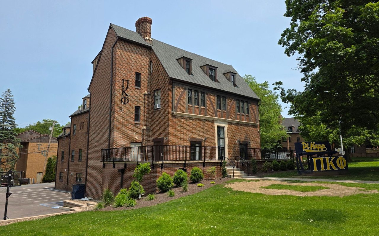 Penn Estates