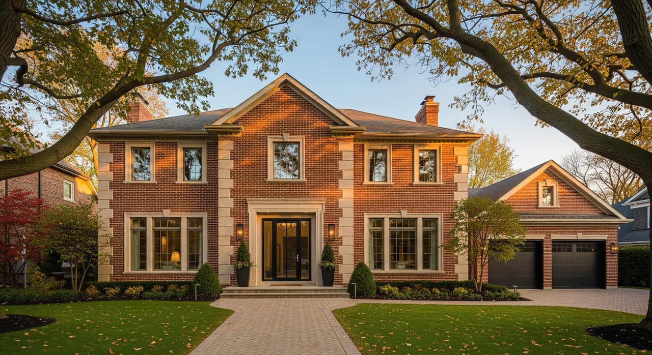 Cook County Transfer Tax Stamps: Seller Basics