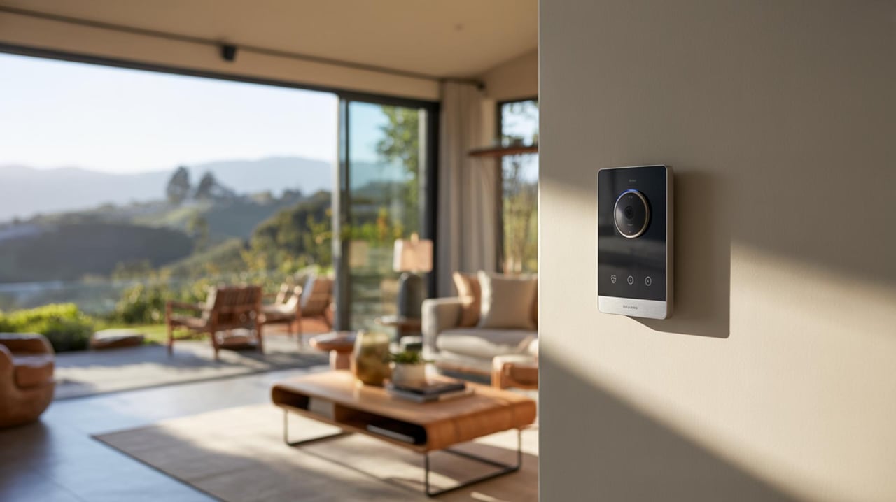 Must-Have Smart Home Features for Corte Madera, CA Homeowners