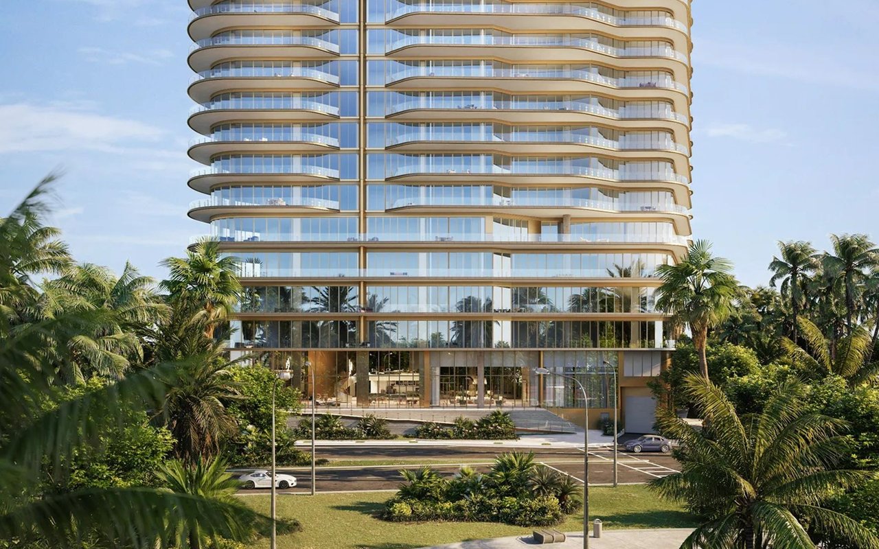 Four Seasons Private Residences