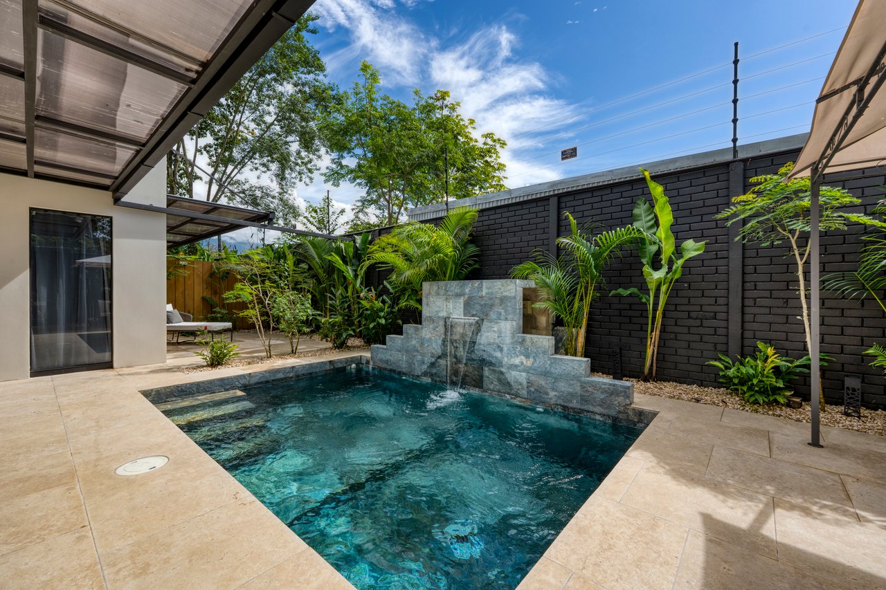 Walkable Uvita Income Home with Expansion Upside