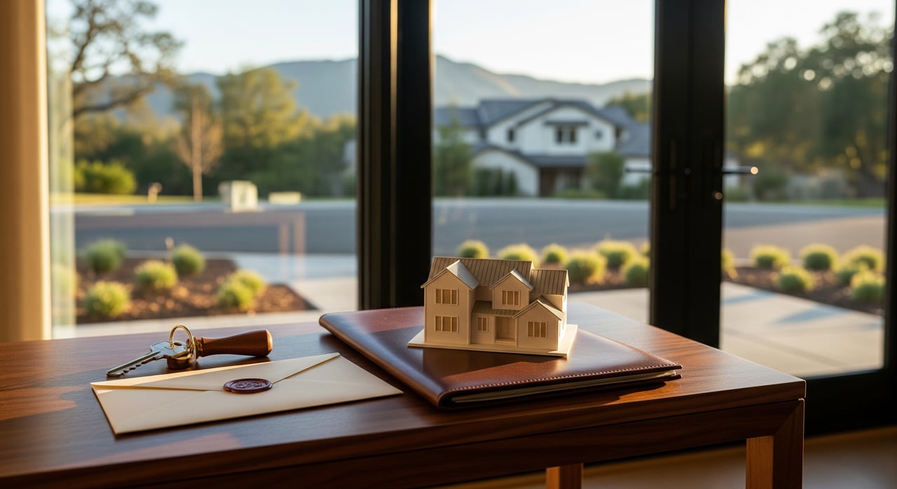 Earnest Money Explained for Rocklin Homebuyers
