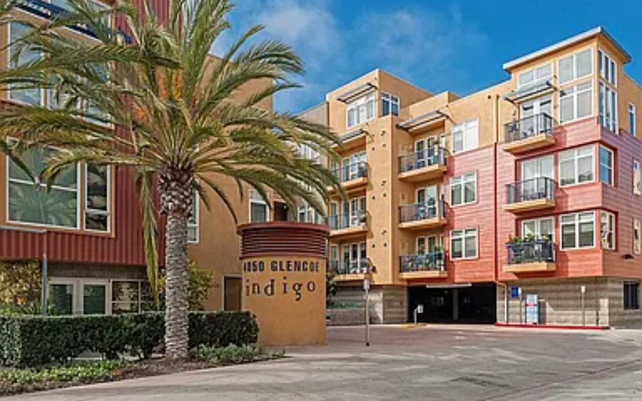 4050 Glencoe Ave Apt 426