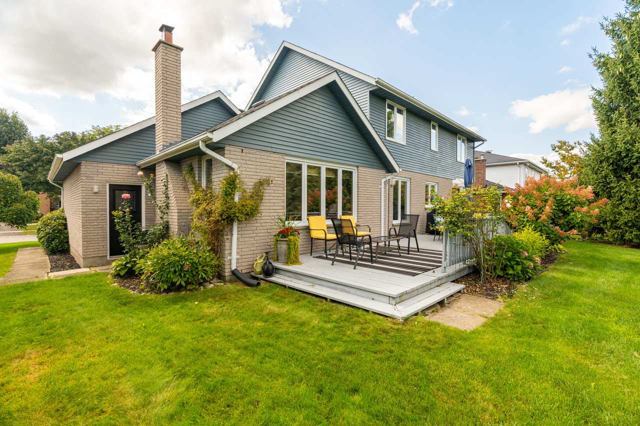 3934 Stacey Cres, London