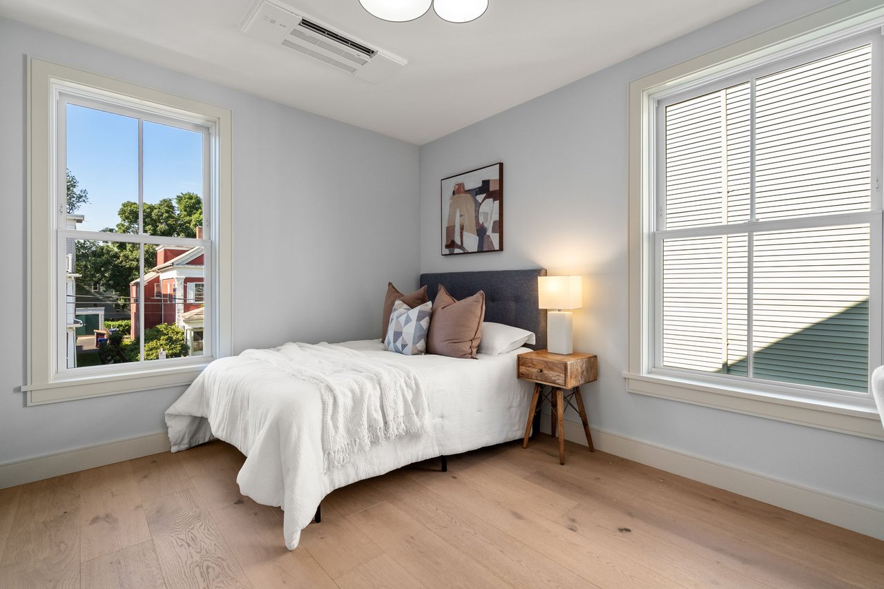 The Residences at Pearl 