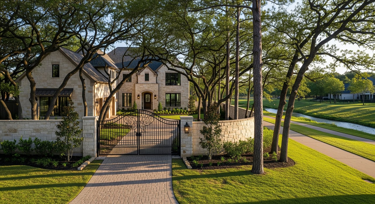 HOA vs POA in The Woodlands: What Buyers Should Know