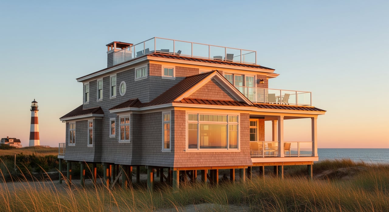 1031 Exchanges On LBI: Barnegat Light Use Cases